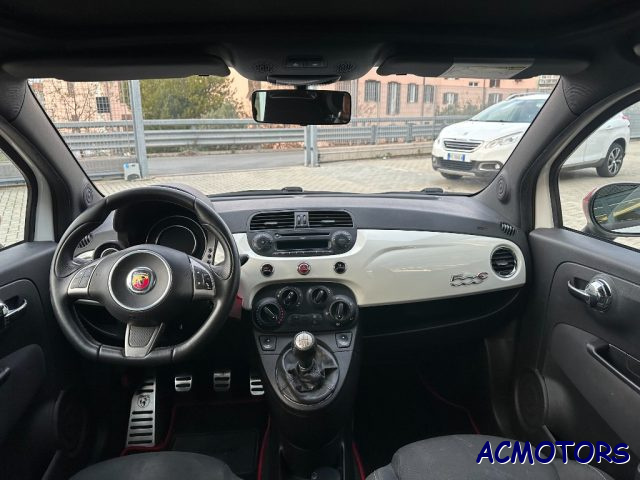 C 1.4 Turbo T-Jet 140 CV